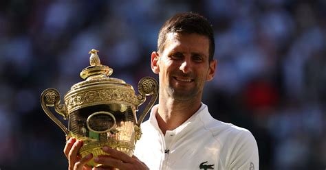 Novak Djokovic beats feisty Nick Kyrgios to become the 2022 .